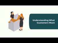 Customer Service: Module 01 Part 04