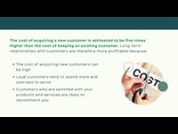 Customer Service: Module 01 Part 06