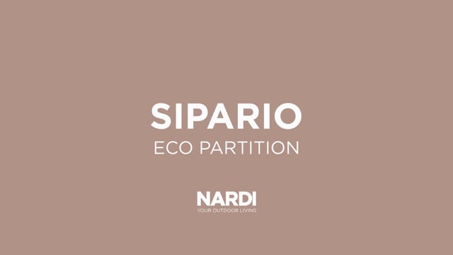 NARDI_Sipario_Technical video