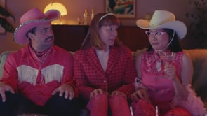 SKY | Just Ask Glass | Dir. Jennifer Sheridan | Any Movie