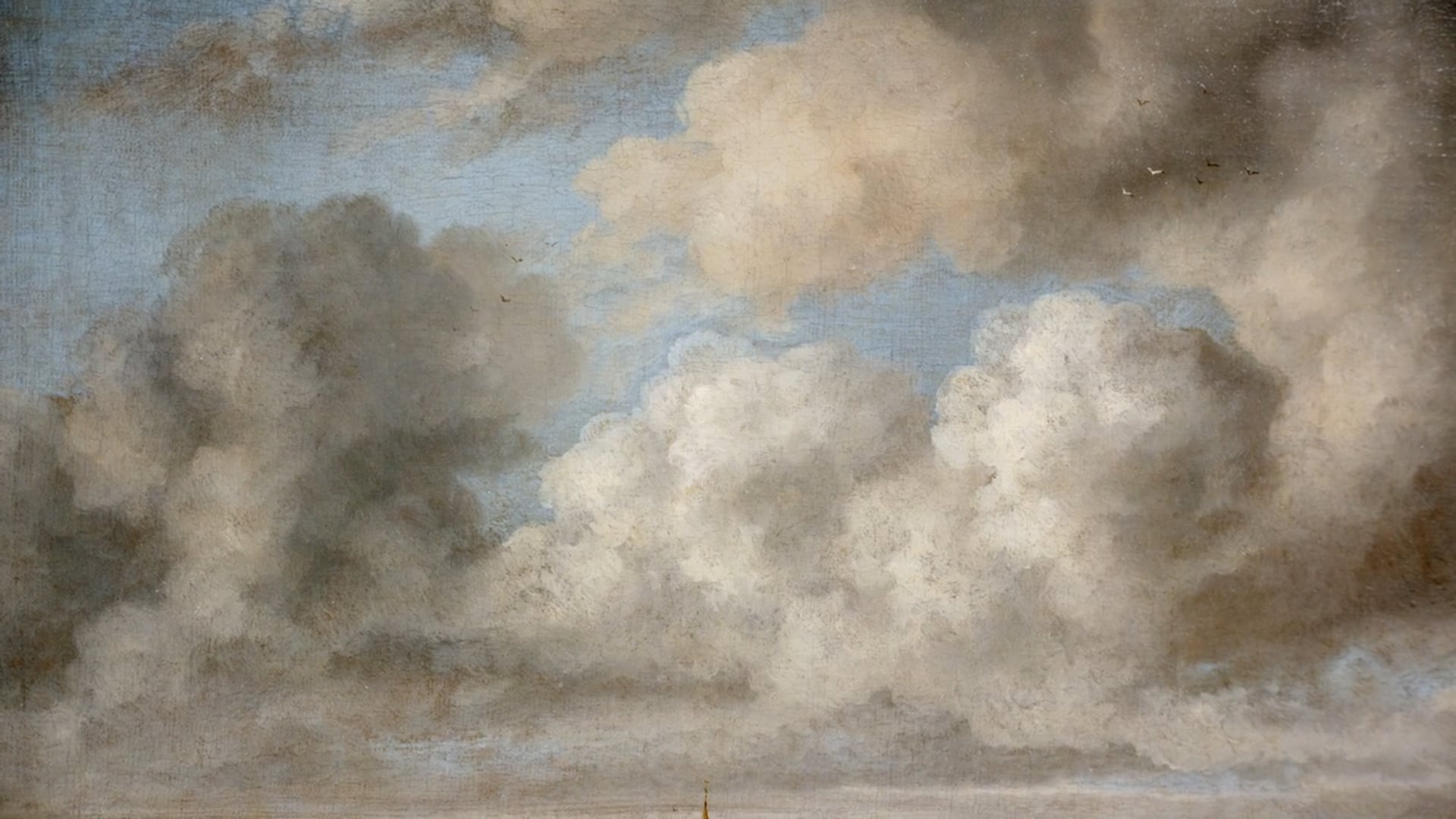 The Weather Dialogues - Trailer