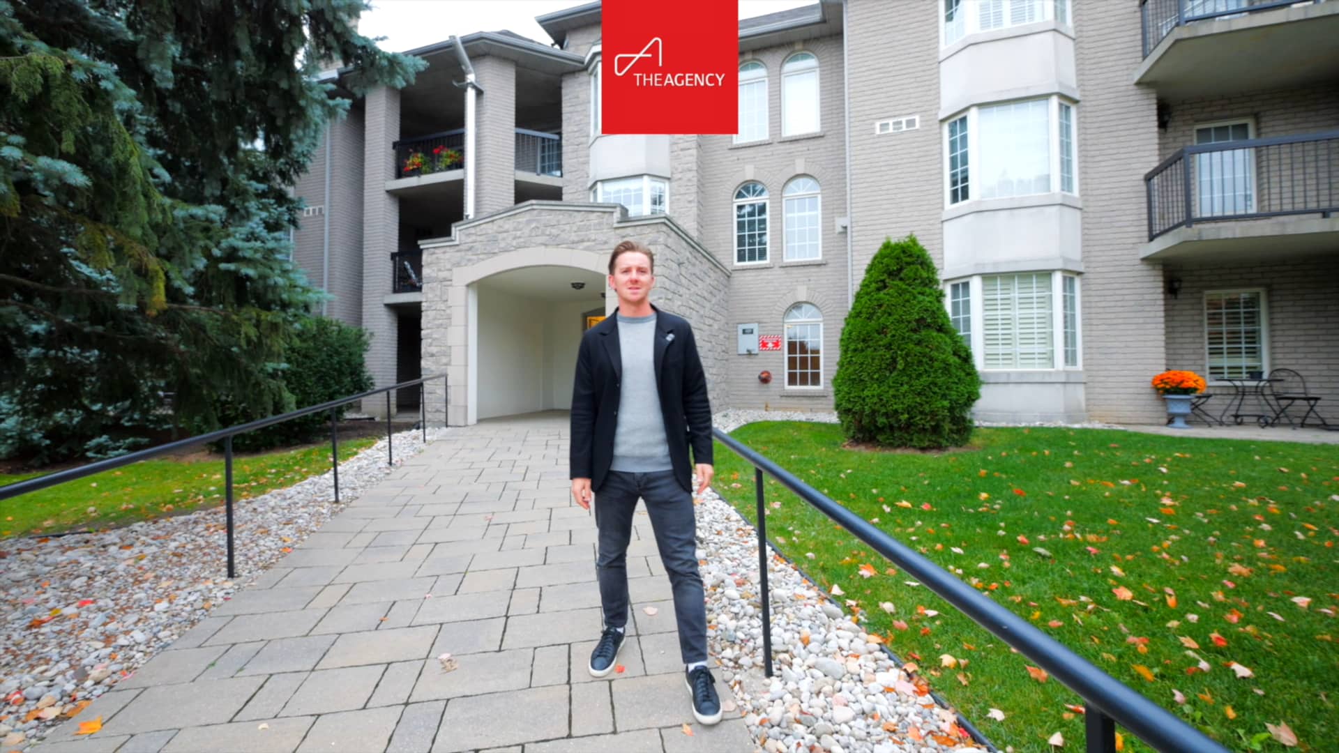 970 Golf Links Rd, Ancaster on Vimeo