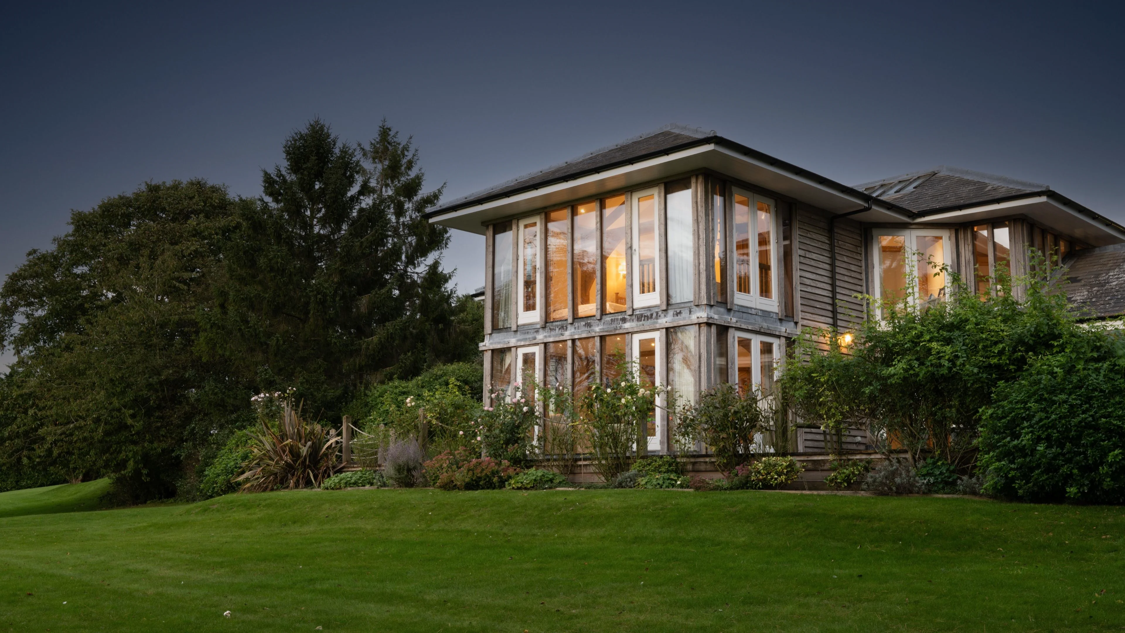 Sheepdrove, Lambourn on Vimeo