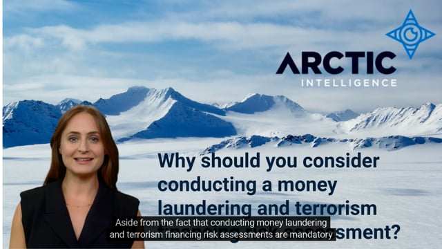 Why Conduct An AML/CTF Risk Assessment?
