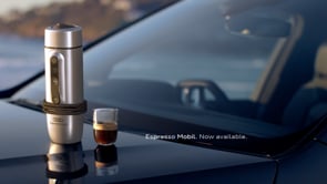 AUDI - COFFEE