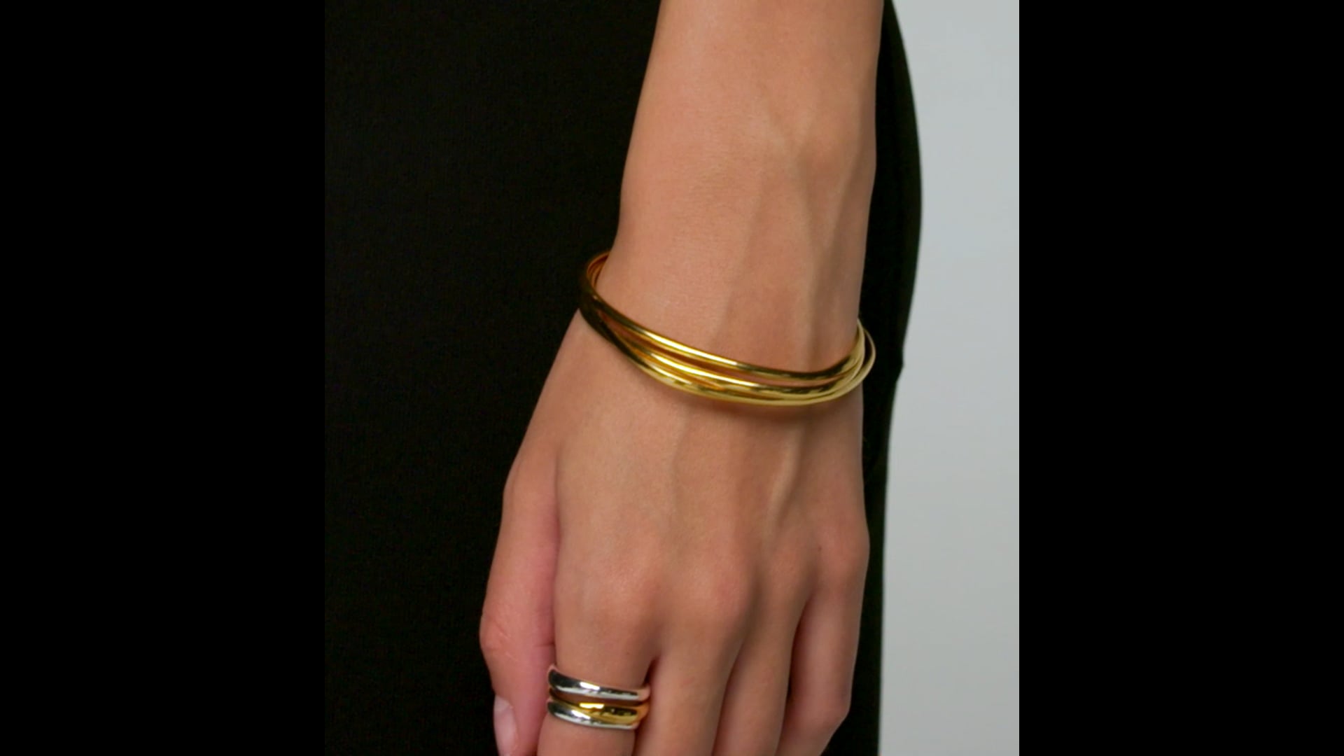 Monica vinader deals nura bracelet