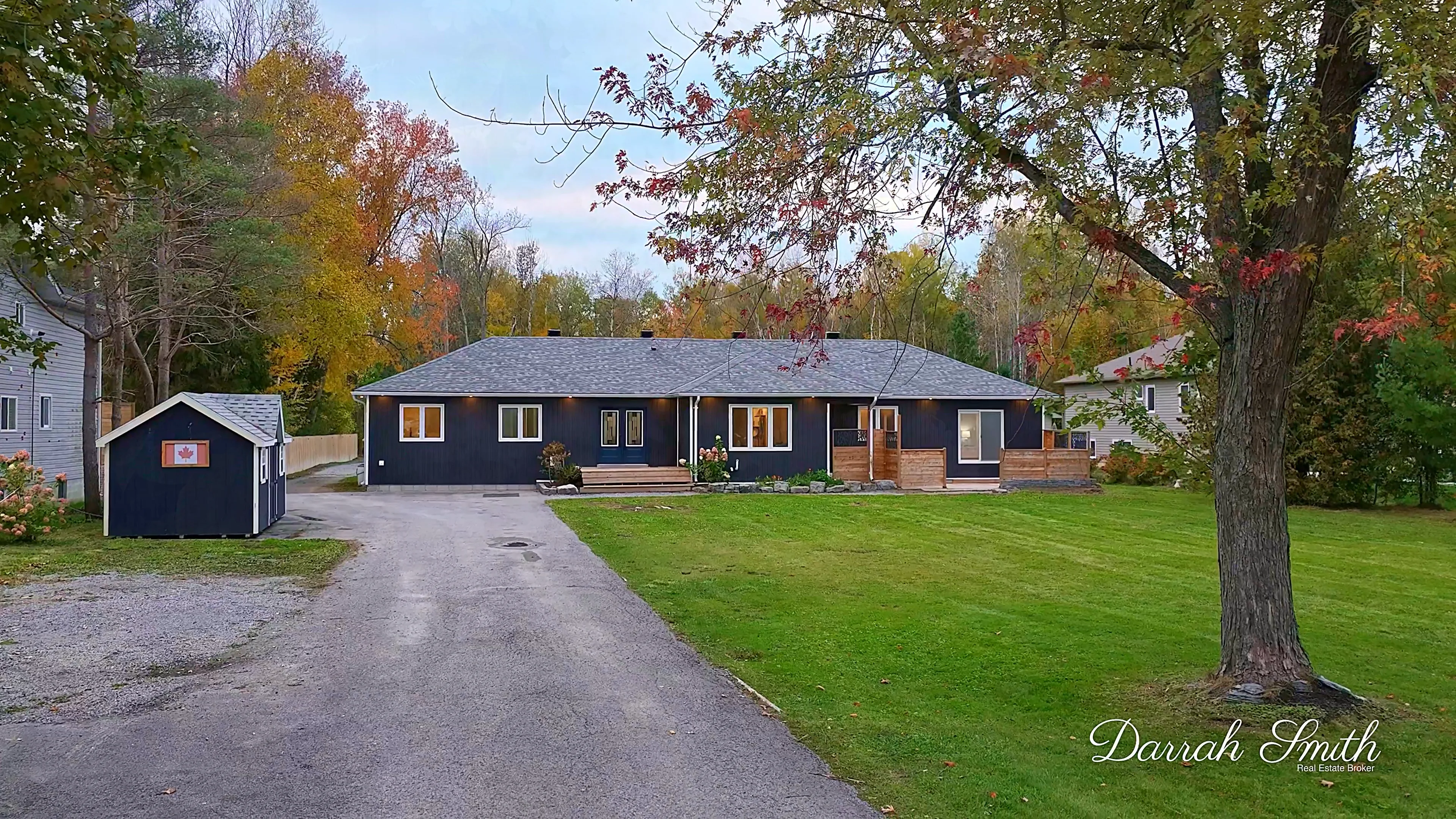 Branded 425 Pefferlaw Rd, on Vimeo