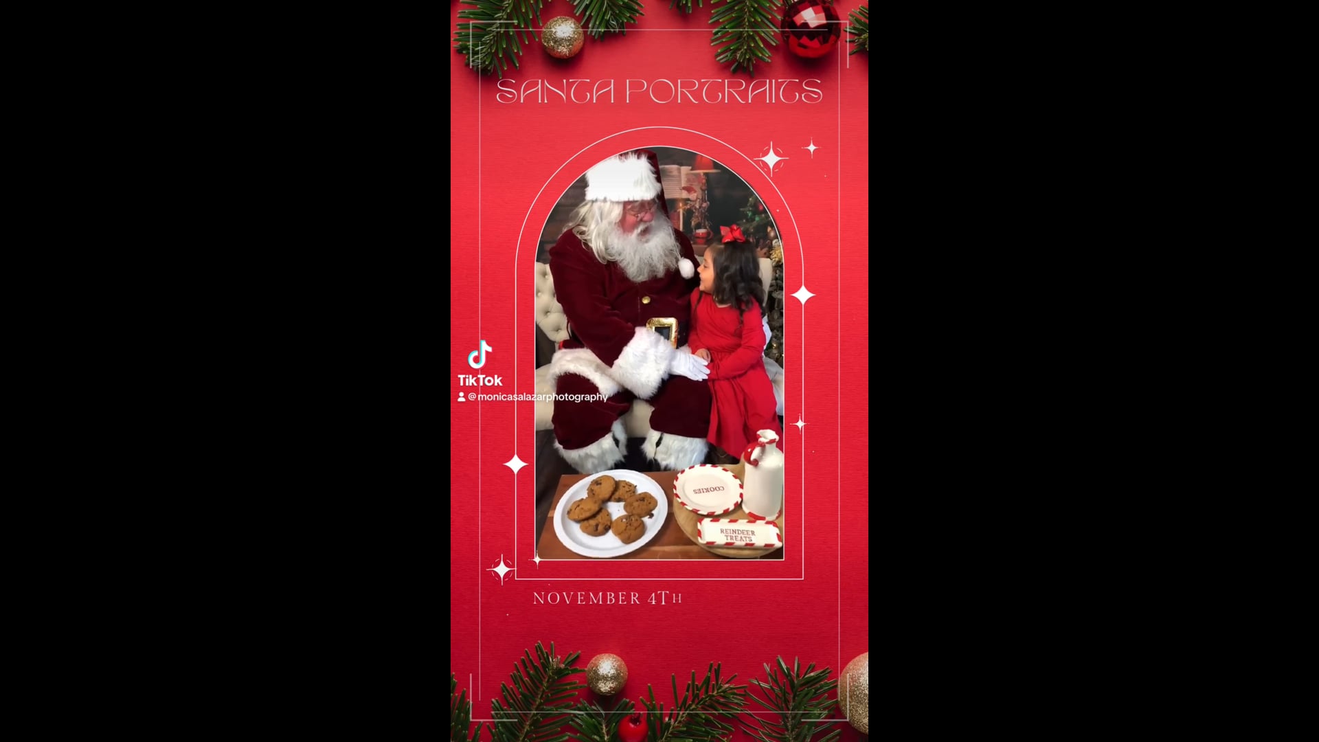 Promotional video thumbnail 5 for DFWSANTA