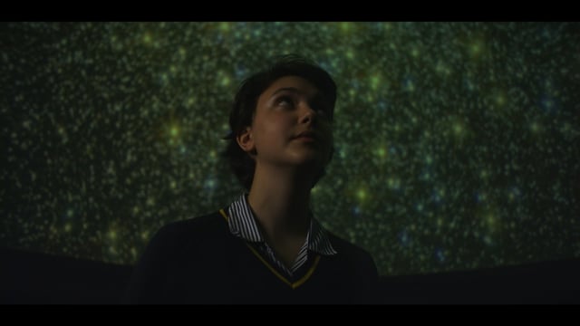 GDST Spotlight – Isobel