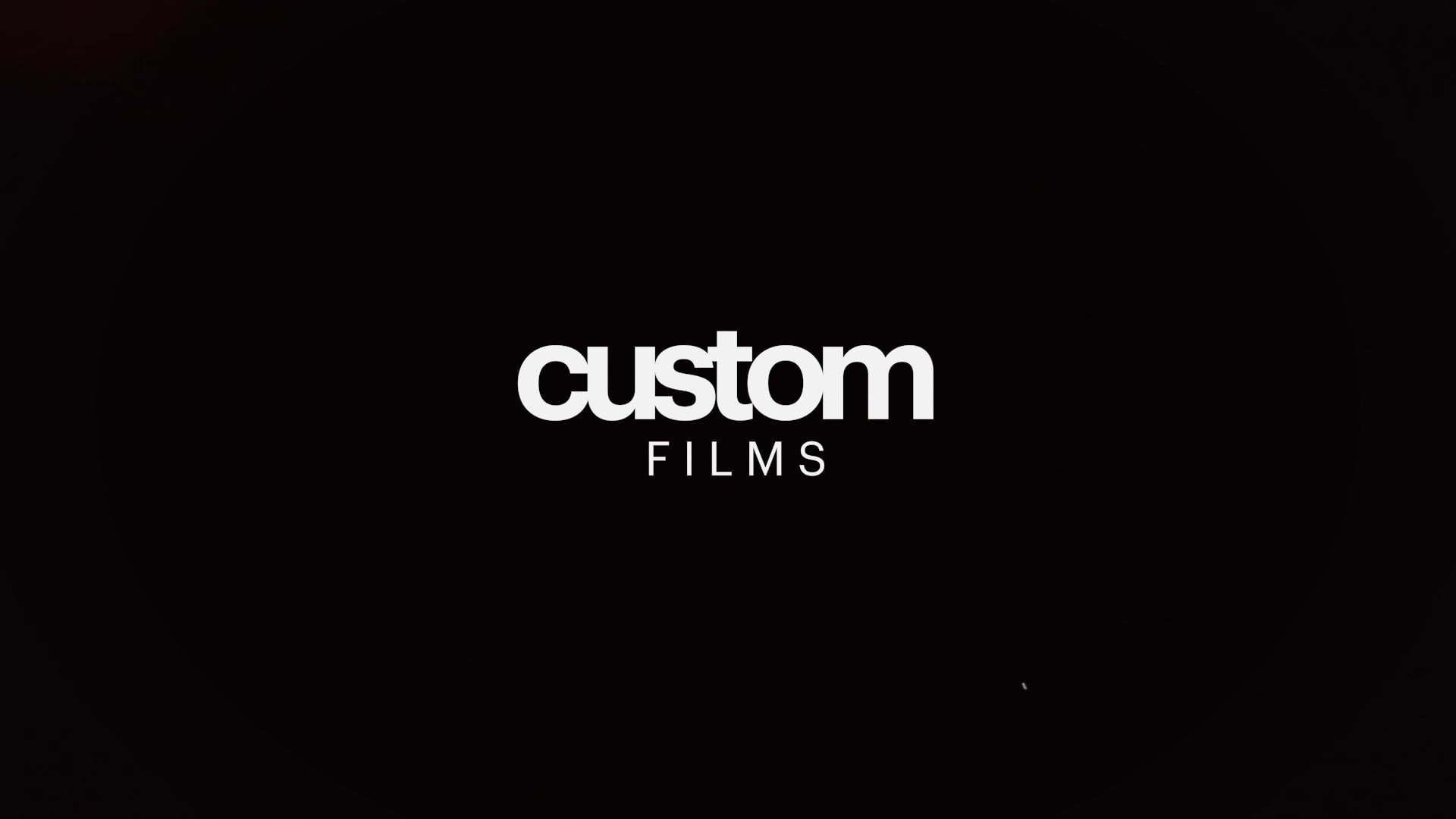 Showreel