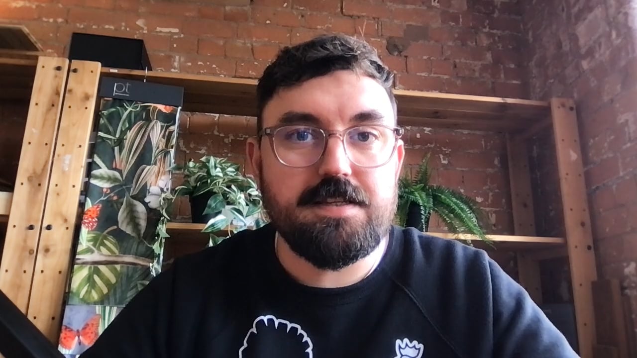 Keane X Haidilao - Ted