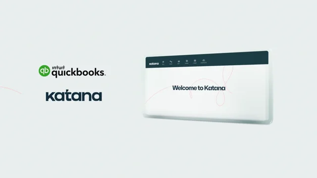 Katana — Cloud inventory platform Screenshot