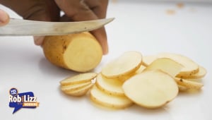 4 Surprising Benefits of Potatoes