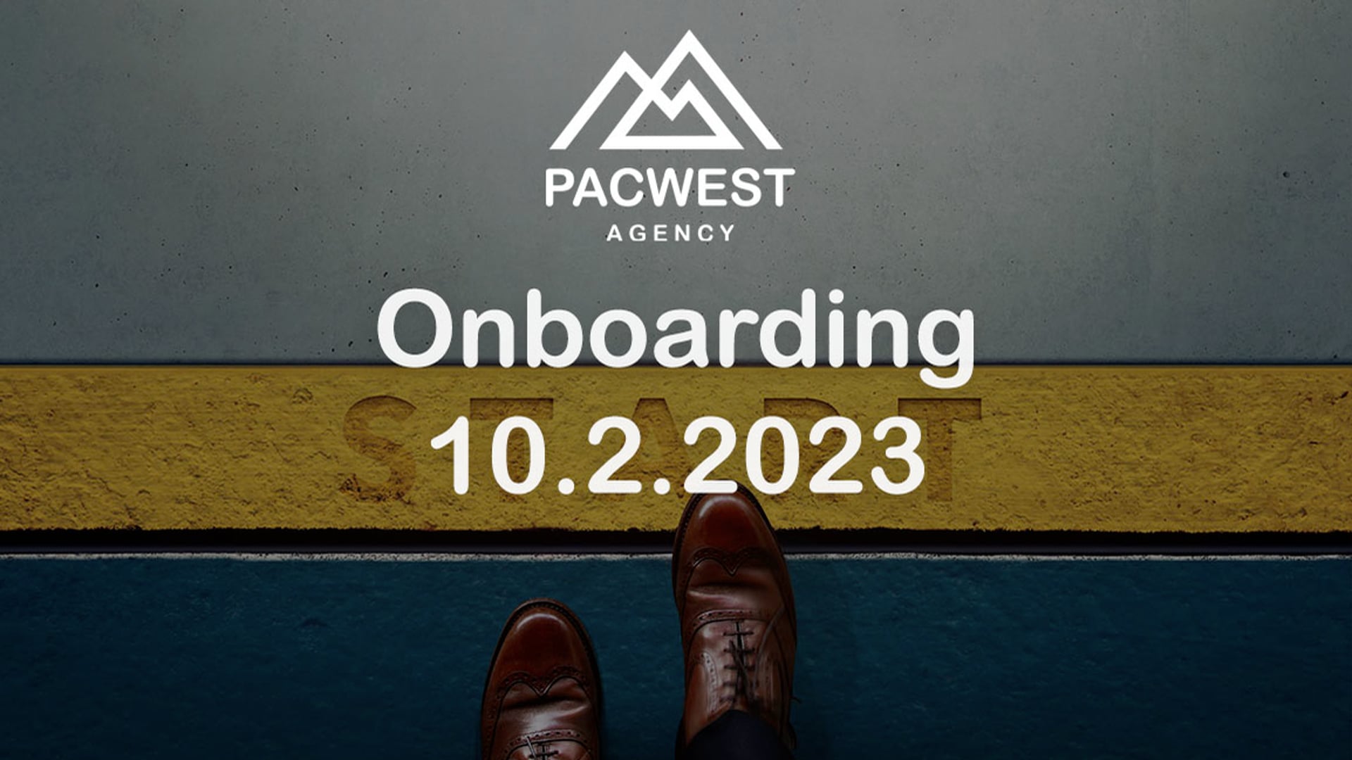 Onboarding - Darin Stubbs 10.2.2023