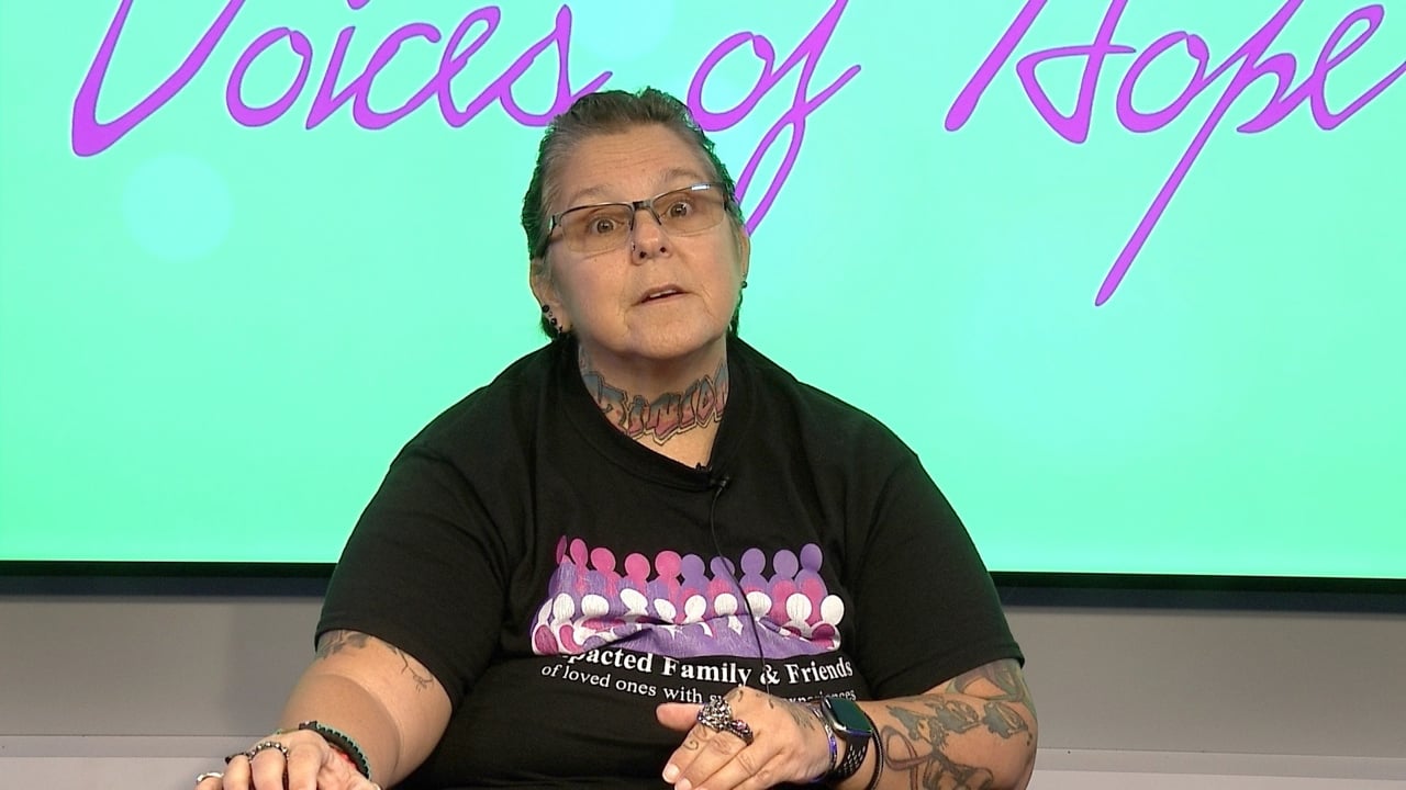 Voices of Hope #89