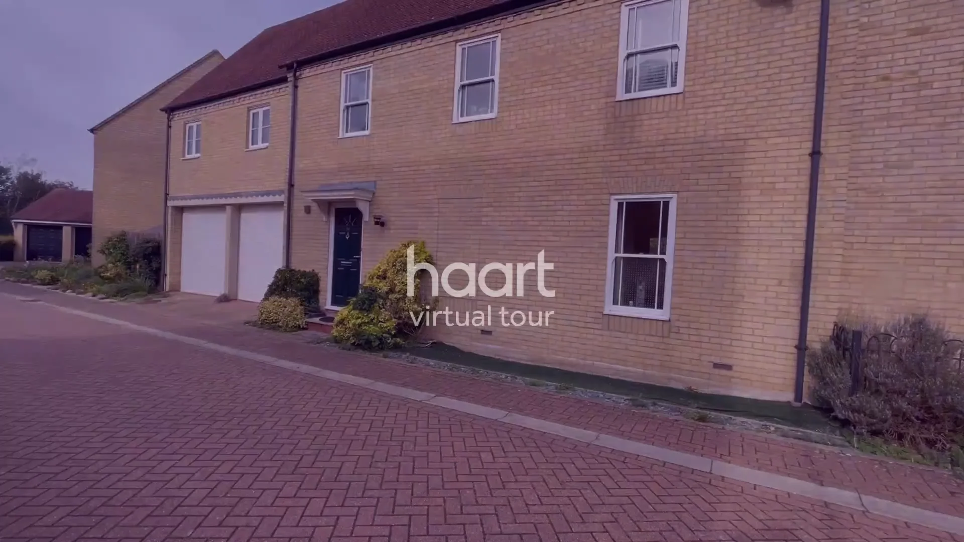 Quick Sneak Peek of Brooke Grove, Ely, 5 bedroom SemiDetached House