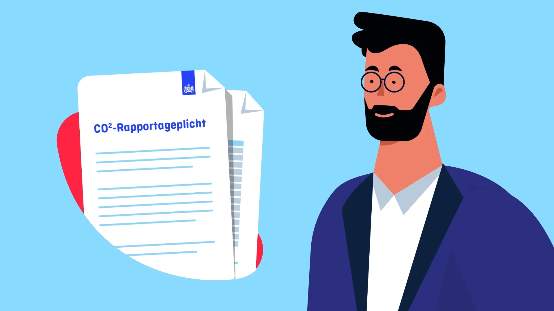 CO2-rapportage eenvoudig met Shuttel on Vimeo