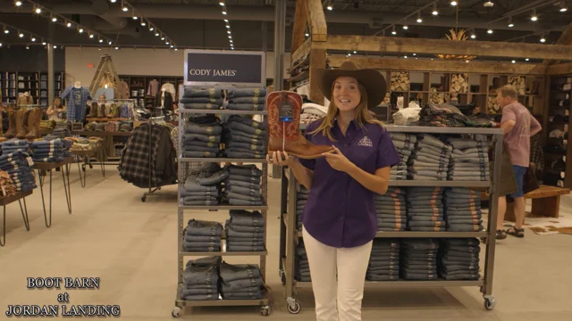 Boot Barn
