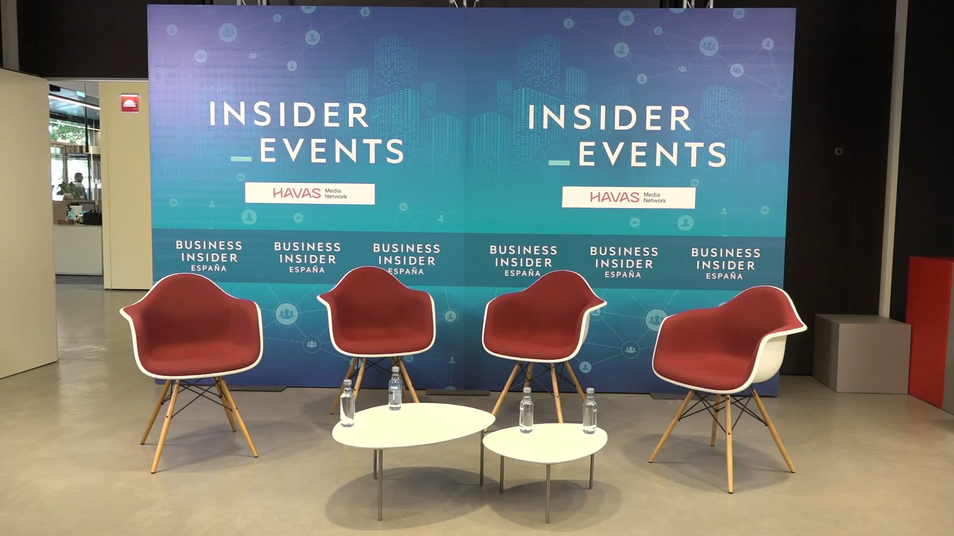 New event on Vimeo