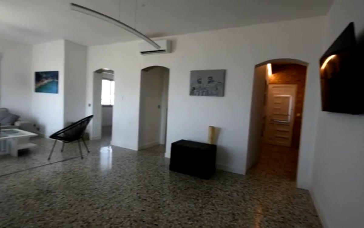 Flat for Sale in Cartagena