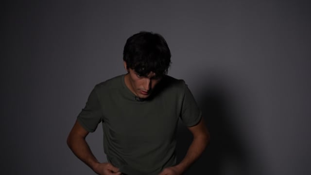 Selftape - "Closer"