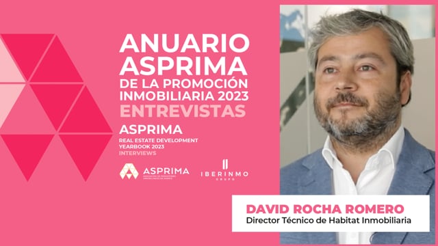 David Rocha Romero - Habitat Inmobiliaria