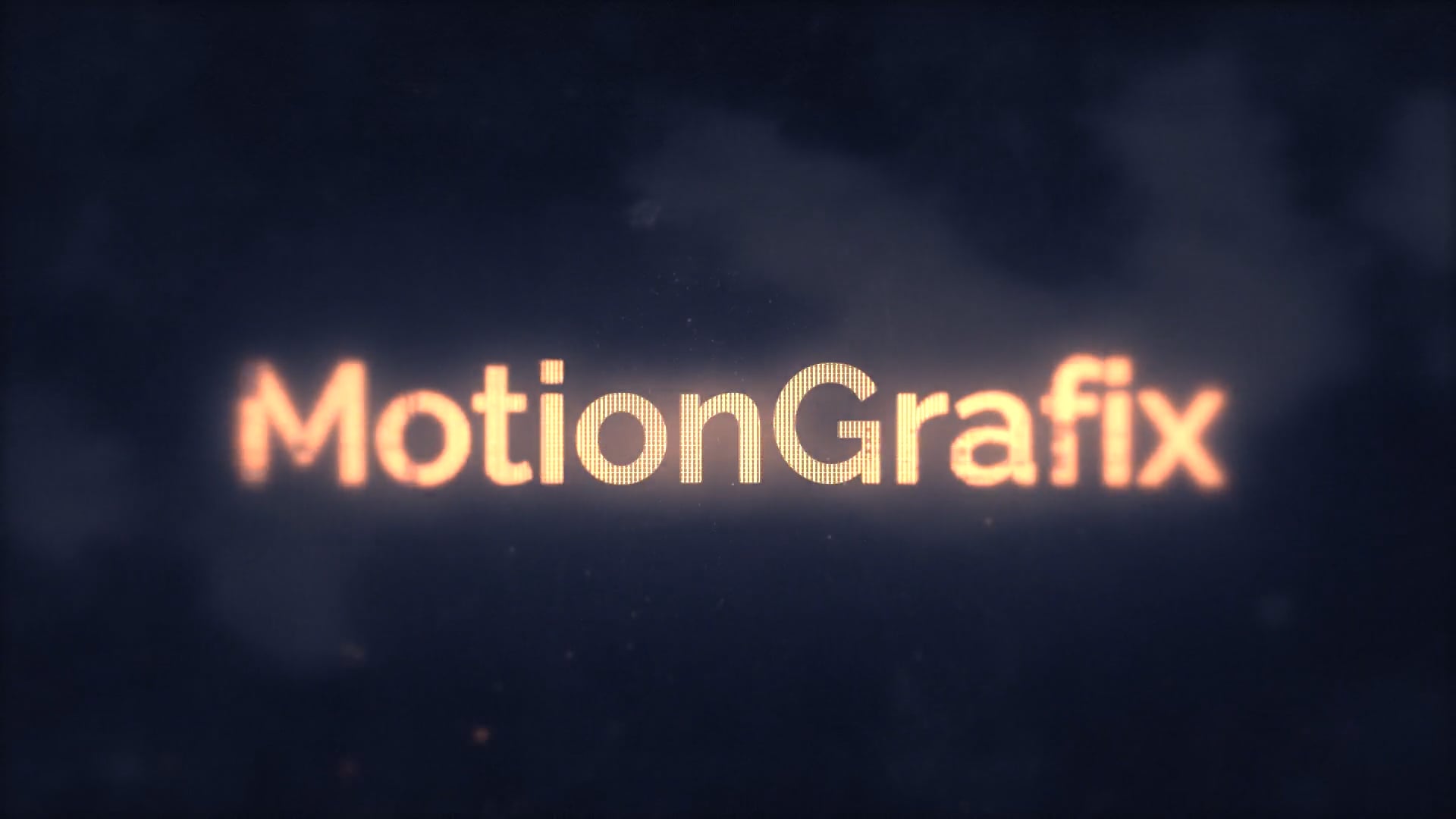 MOTION GRAFIX