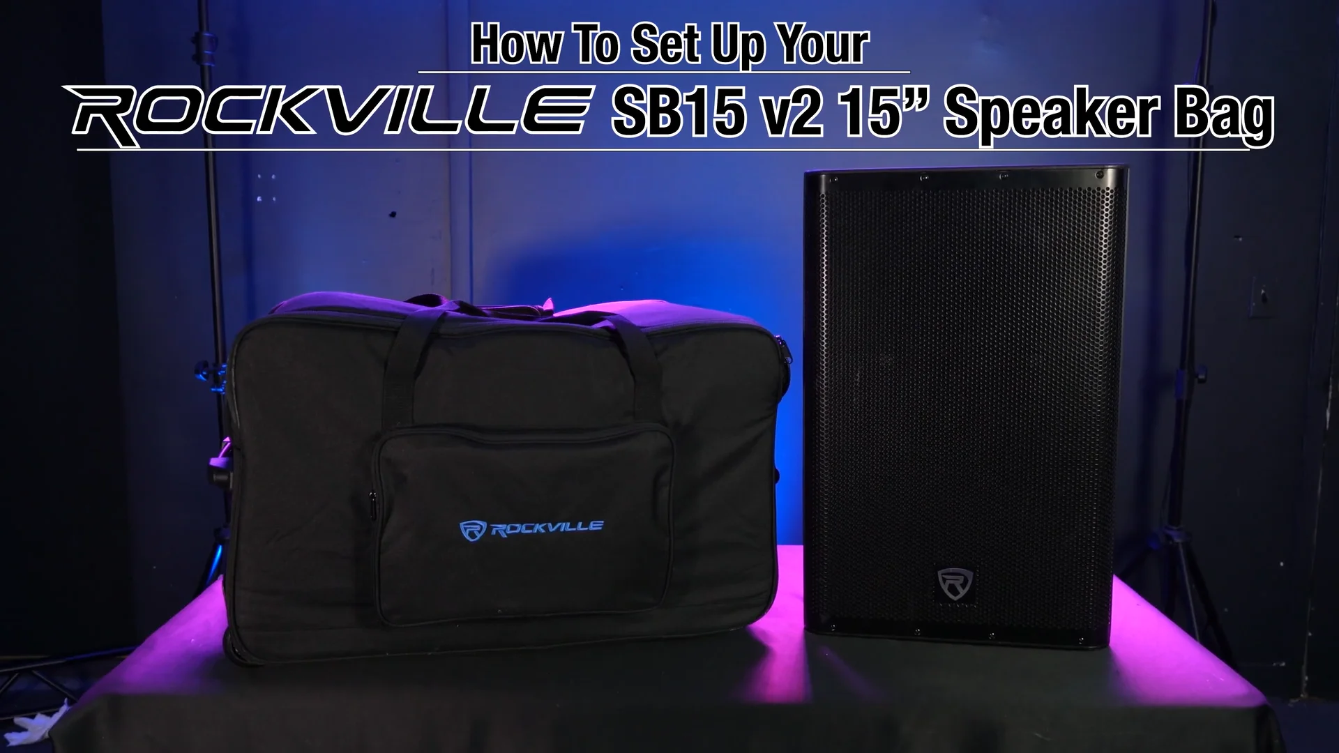 SB15 V2 – Rockville