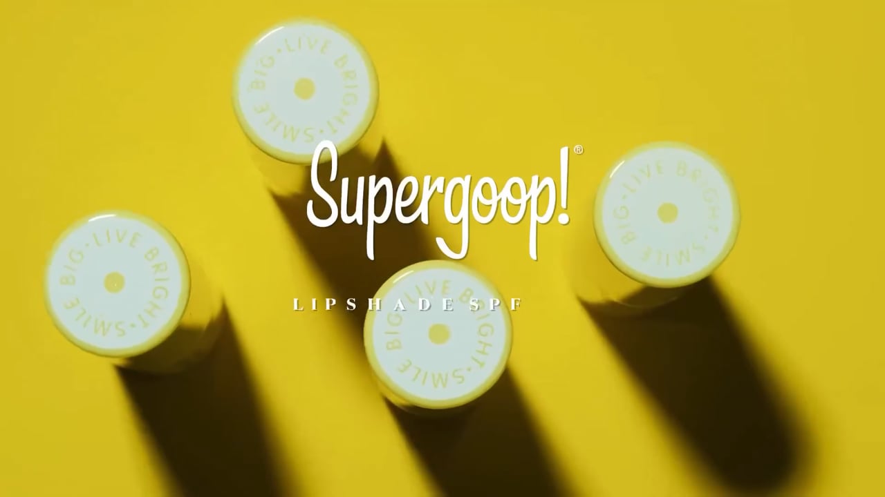 SuperGoop