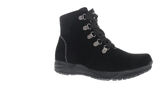 Propet winter outlet boots