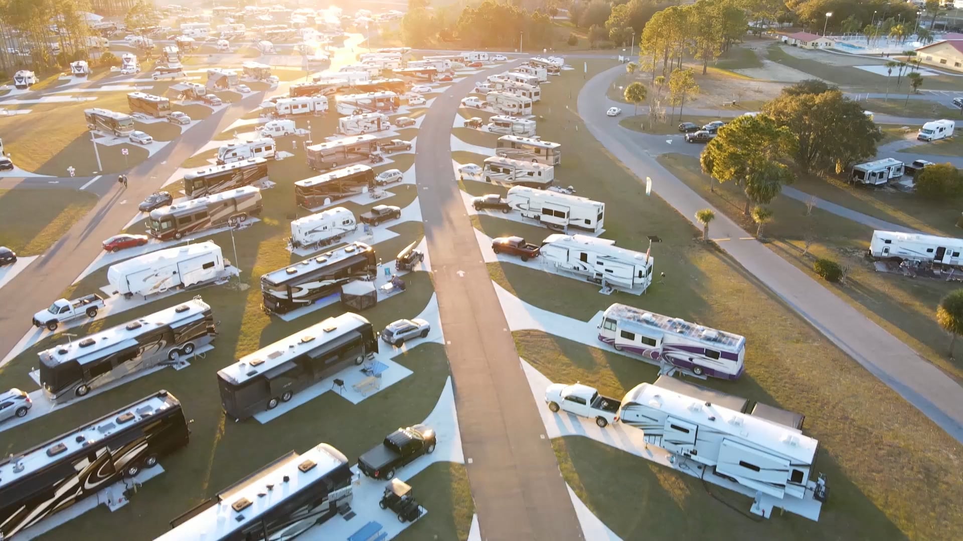 Rv Resort