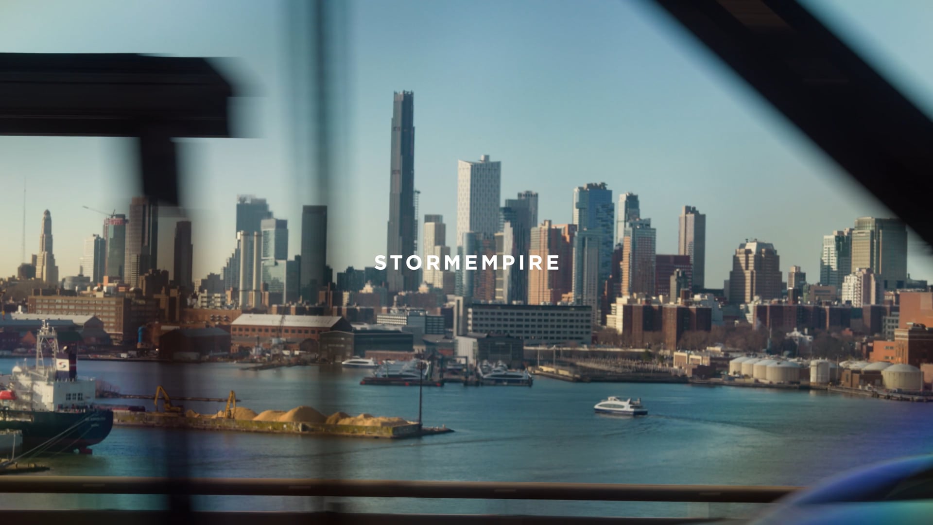 Storm Empire 1st episode