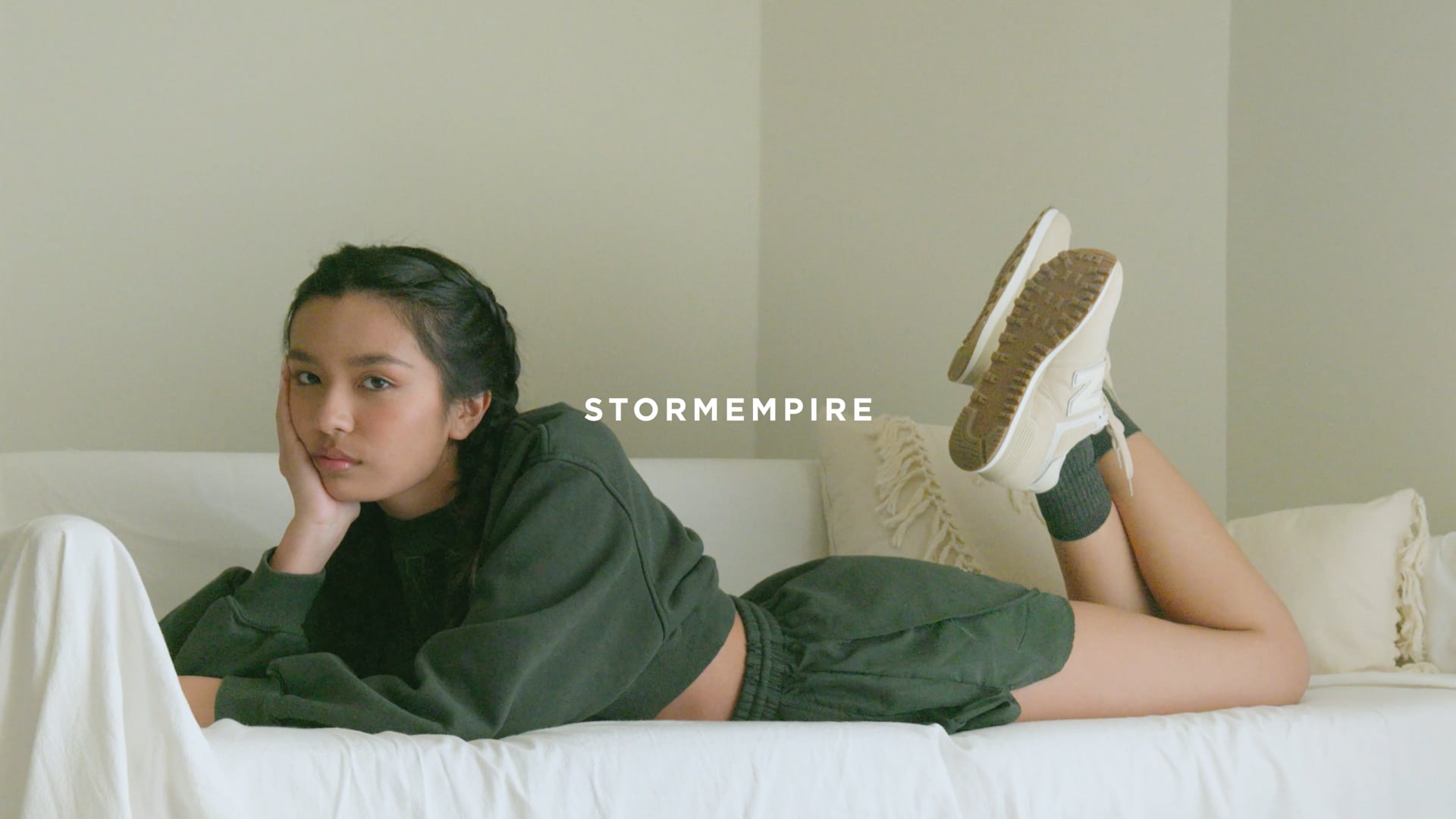 Storm Empire 2nd episode