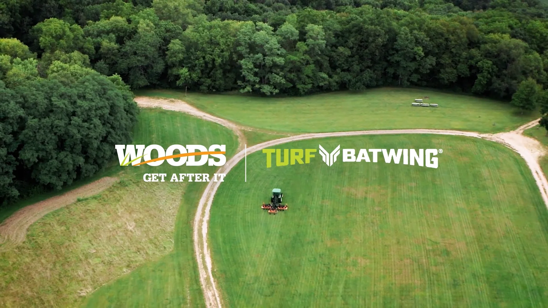 エジプト　ウシャブティー　I40-2 TBW12.40 - Woods Equipment