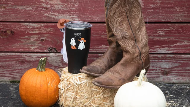 Country Ghosts Chaser 27oz