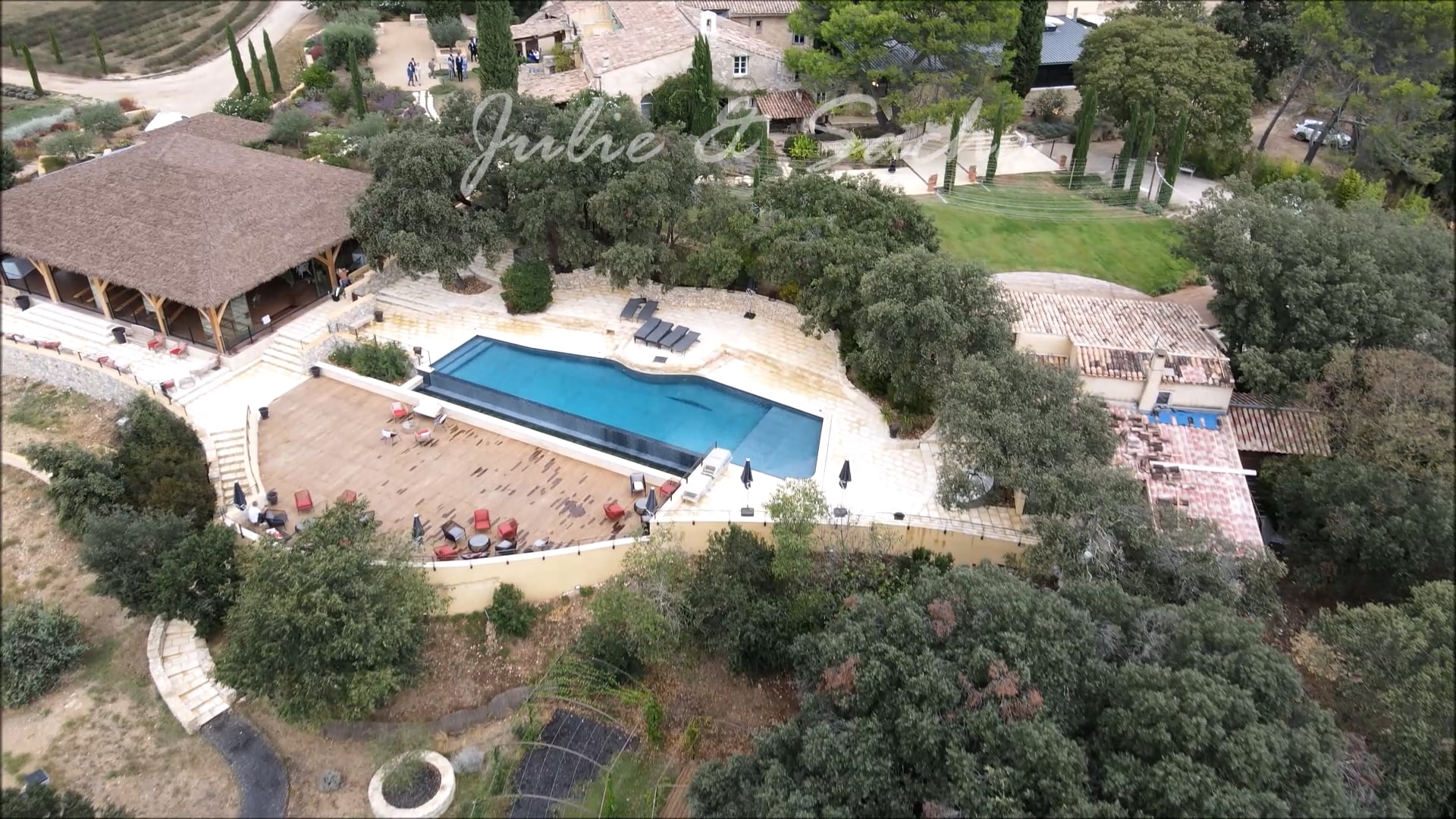 Julie & Sacha Feat Patsby