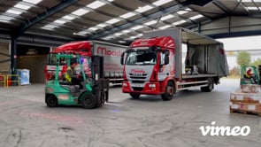 Our short video series for National Lorry Week