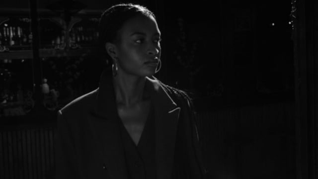 Banana Republic - Josh Olins