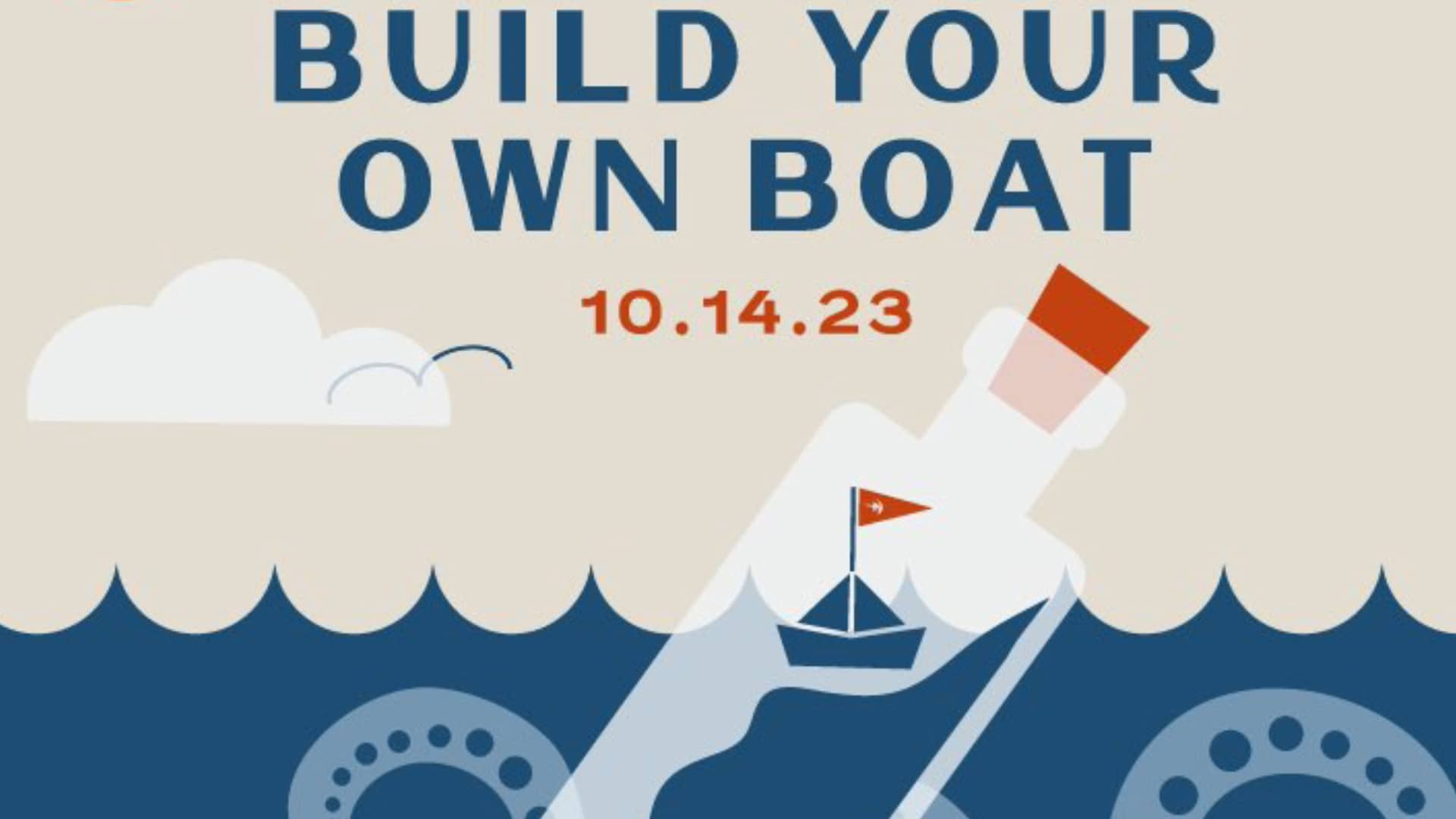 PD Chargers Build Your Own Boat 2023 USNWC on Vimeo