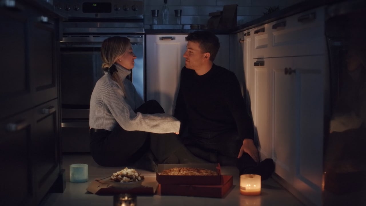 Pizza Salvatoré / Power Outage / 15 sec — production vidéo LORA Films