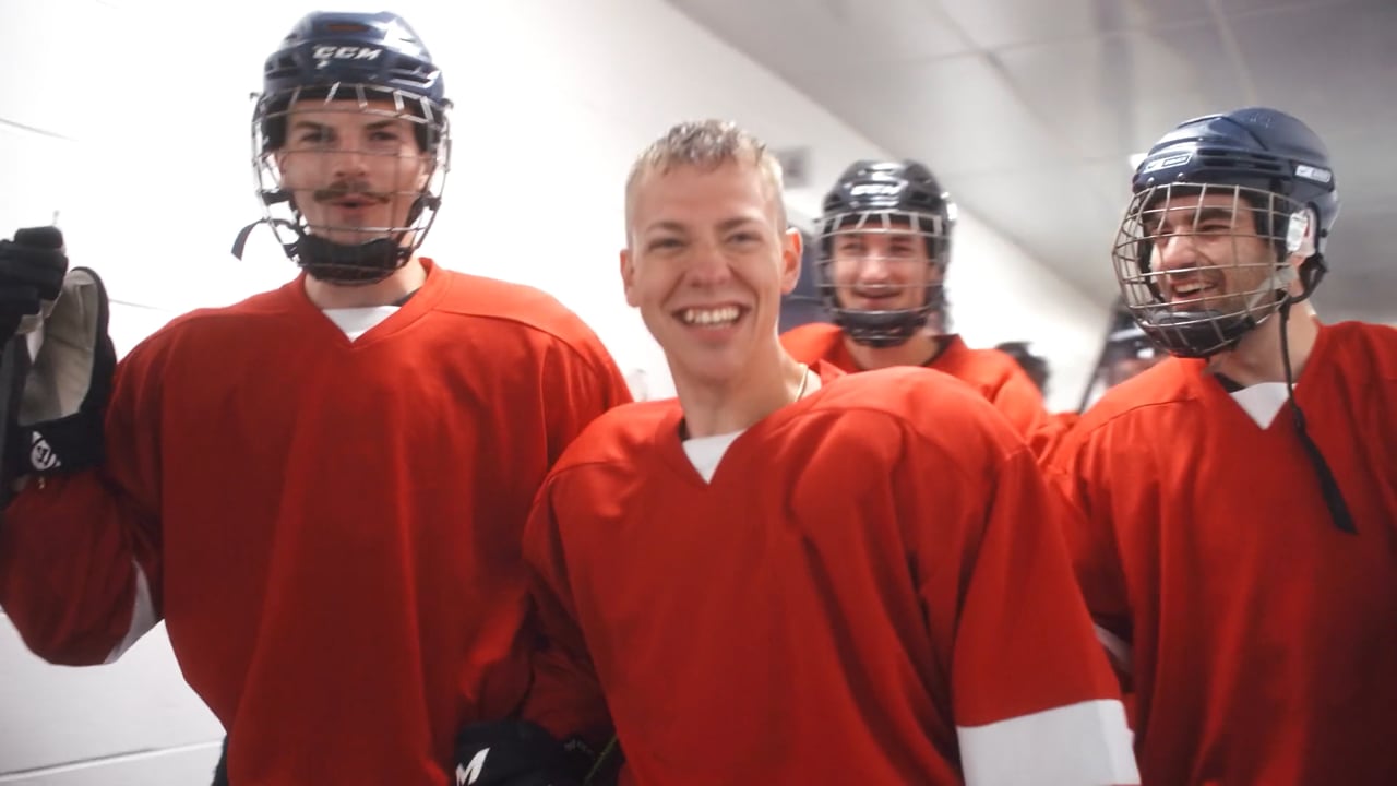 Pizza Salvatoré / Sports Team / 15 sec — production vidéo LORA Films
