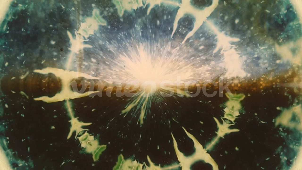 Mind Blowing Visualization on Vimeo