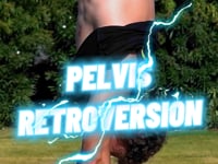 Pelvis retroversion  