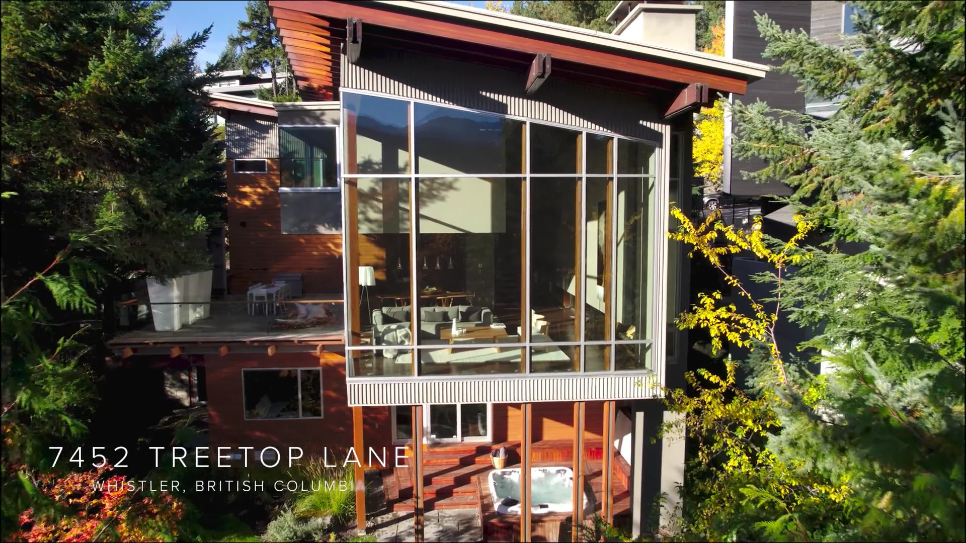 7452 Treetop Lane Whistler, BC on Vimeo