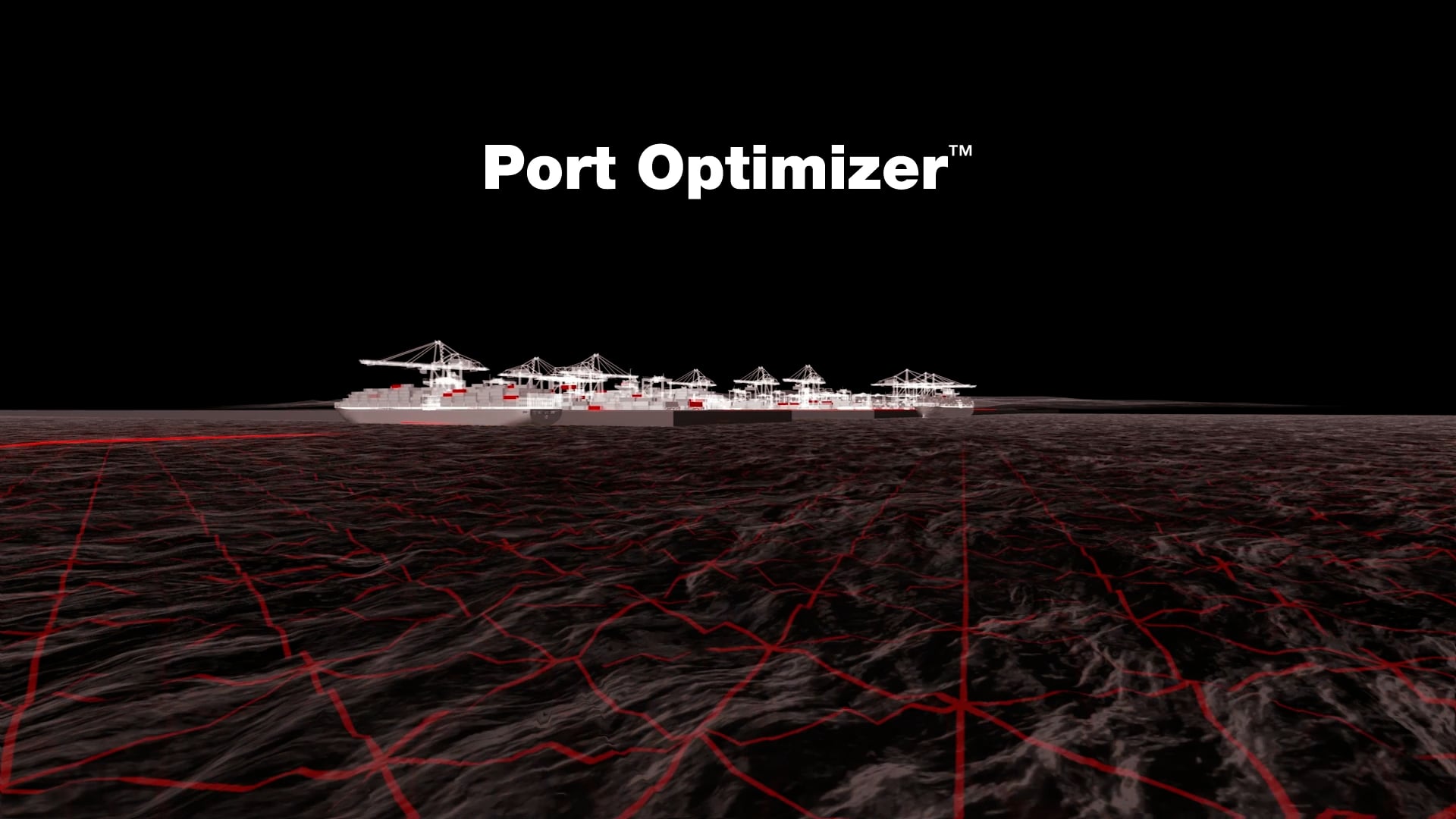 Wabtec Port Optimizer