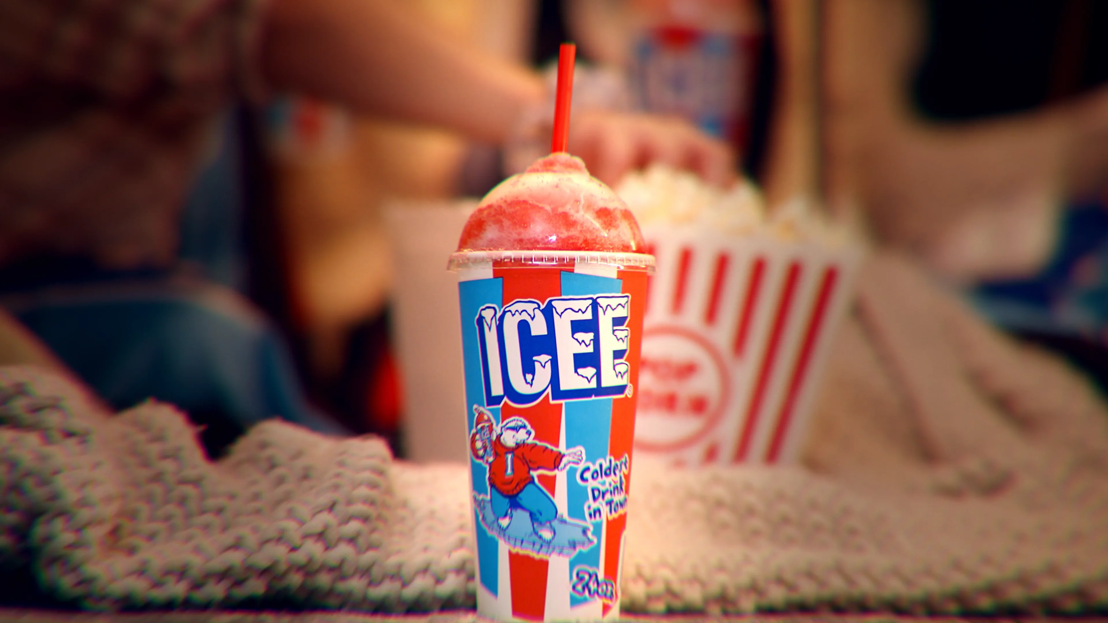 ICEE Let The Kid Out on Vimeo