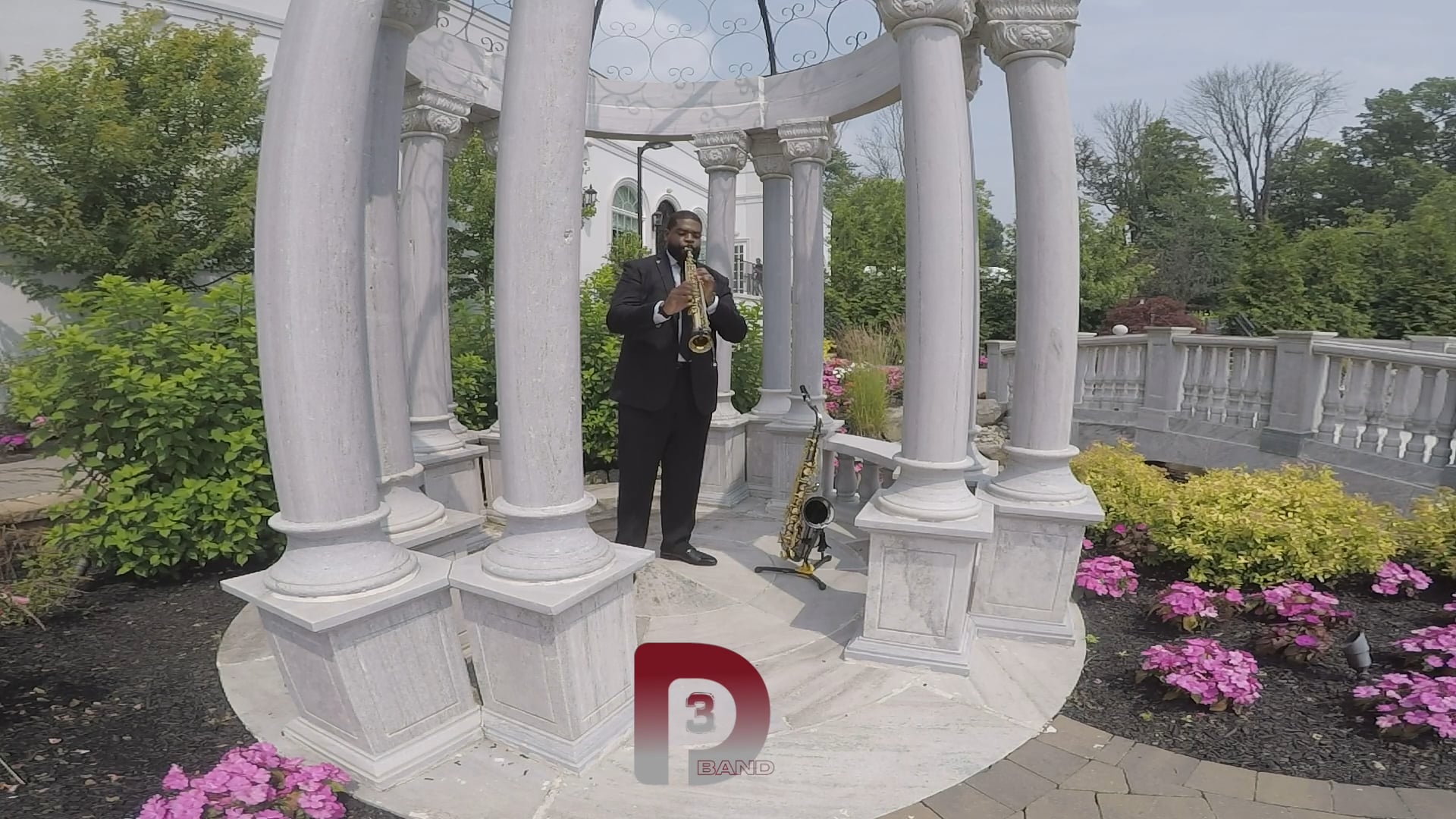 Promotional video thumbnail 4 for DP3Band
