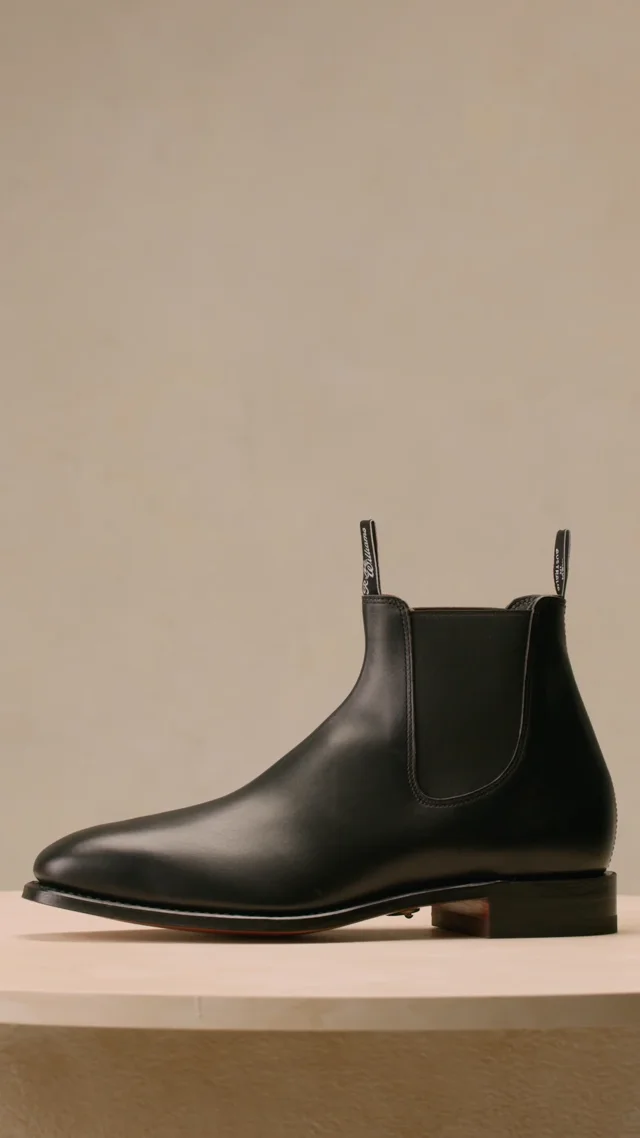 RM Williams Boots Archives - THE NEXT RUSH