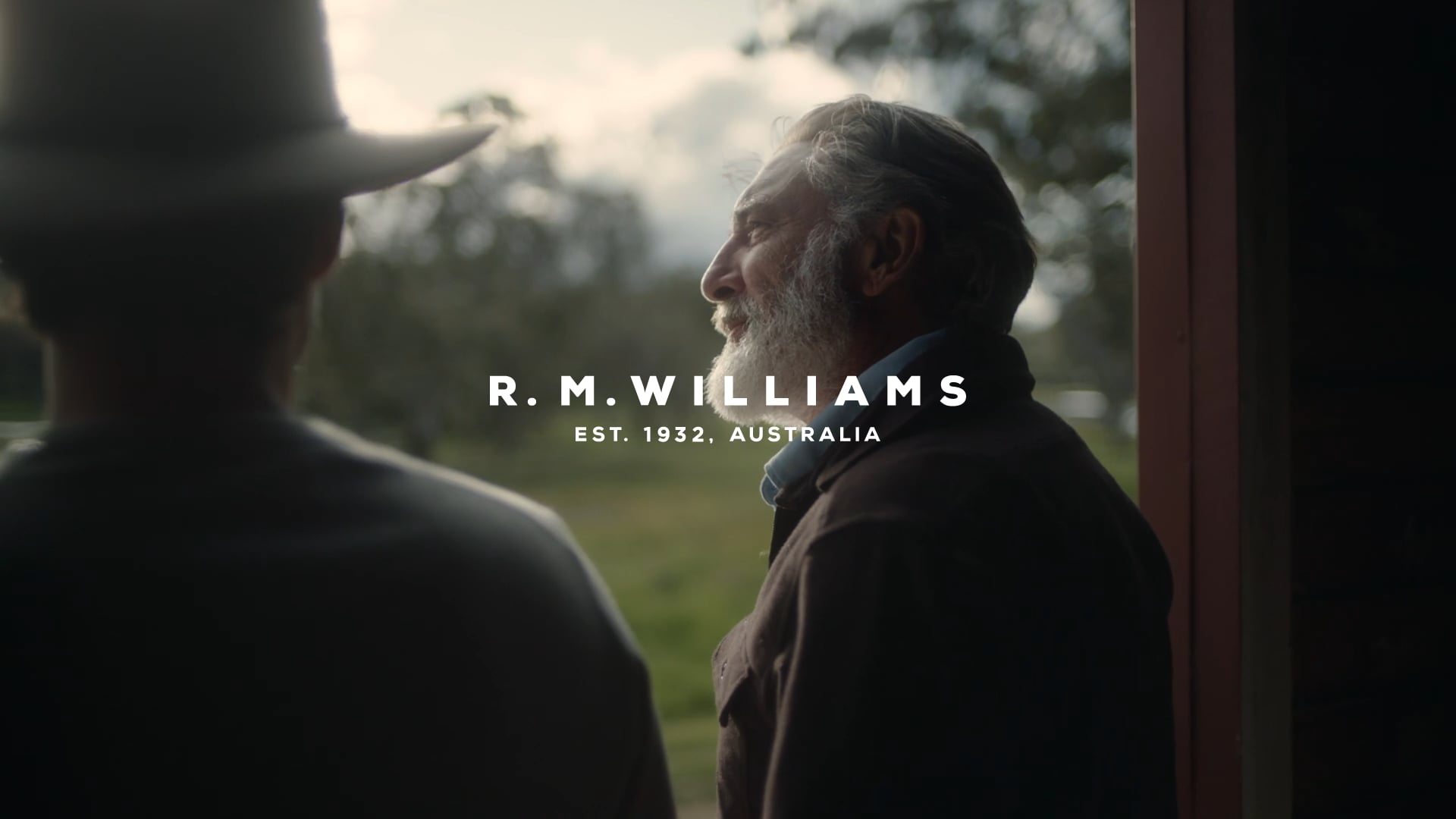 RM WILLIAMS AW23