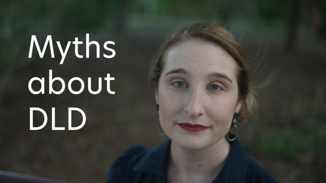 Myths about DLD
